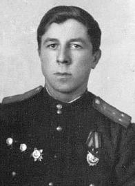 Шпуняков Сергей Павлович